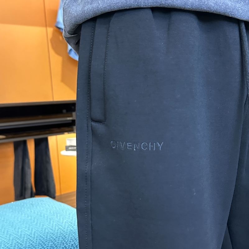 Givenchy Long Pants